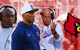 Hot Board: Who will be Louisville's defensive coordinator in 2026?