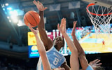NCAA Basketball: Florida State at North Carolina