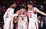 Nebraska basketball