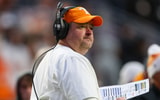 Josh Heupel, Tennessee
