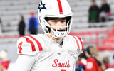 ON3 - Jett Thomalla, Millard South State ENTRANCE