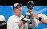 Sonny Dykes, TCU