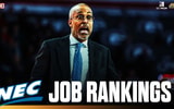 NEC JOB RANK