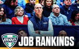 MAC Job Rank