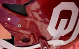 Oklahoma Helmet