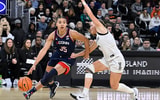 UConn vs. Providence