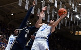duke georgia tech survive