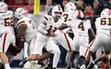 NCAA Football: Cotton Bowl-Miami at Ohio State