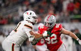 NCAA Football: Cotton Bowl-Miami at Ohio State