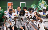NCAA Football: Cotton Bowl-Miami at Ohio State
