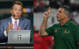 Nick Saban, Mario Cristobal