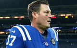 NFL: Jacksonville Jaguars at Indianapolis Colts