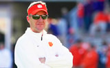 Chad Morris