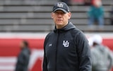 NCAA Football: Utah Spring Game