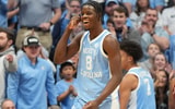 NCAA Basketball: Florida State at North Carolina