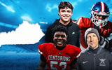 Kentucky Rivals-high school football awards AFI-