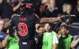 NCAA Football: Iowa at Rutgers