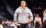 Dawn Staley