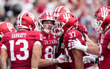 NCAA Football: Rose Bowl-Alabama at Indiana
