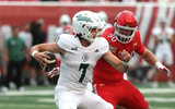 NCAA Football: Cal. Poly - SLO at Utah