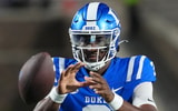 duke-qb-henry-belin-iv-plans-to-enter-ncaa-transfer-portal