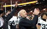 NCAA Football: Vanderbilt at Tennessee