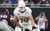 NCAA Football: Texas at Mississippi State