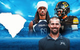 South Carolina Rivals-high school football awards AFI-