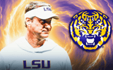 Lane Kiffin and LSU have already locked in big visits - including a Top QB target