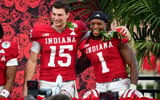 NCAA Football: Rose Bowl-Alabama at Indiana