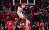 NCAA Basketball: Ohio State at Rutgers