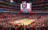 Pinnacle Bank Arena, Lincoln, Nebraska