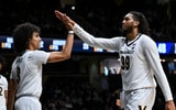 NCAA Basketball: New Haven at Vanderbilt