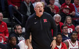 NCAA Basketball: Ohio State at Rutgers