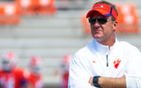 Chad Morris