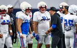 smu-dl-blake-burris-enters-ncaa-transfer-portal