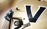 Vanderbilt Helmet