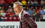Alabama head coach Nate Oats - Mont Dawson, Kentucky Sports Radio