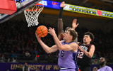 NCAA Basketball: Utah at Washington