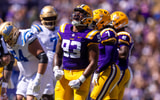 NCAA Football: UCLA at Louisiana State