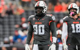 NCAA Football: Wake Forest at Oregon State