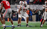 NCAA Football: Cotton Bowl-Miami at Ohio State