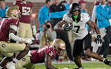 NCAA Football: Wake Forest at Florida State