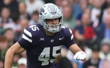 Austin Romaine, Kansas State