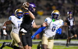 NCAA Football: Tulsa at East Carolina
