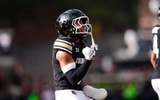 NCAA Football: Iowa State at Colorado