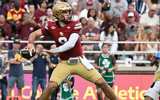 NCAA Football: California at Boston College