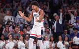 NCAA Basketball: Jimmy V Classic-Florida at Connecticut