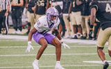 Former Western Carolina cornerback Hasaan Sykes committed to Kentucky.