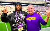 Another LSU RB is entering the Transfer Portal